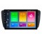 SEAT Ibiza 6J - 9" МУЛТИМЕДИЯ / Навигация android 16